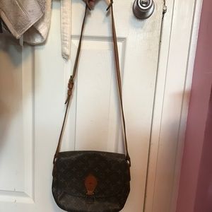 Louis Vuitton St. Cloud